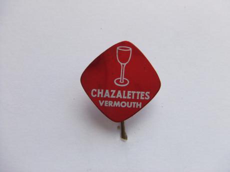 Chazalettes vermouth